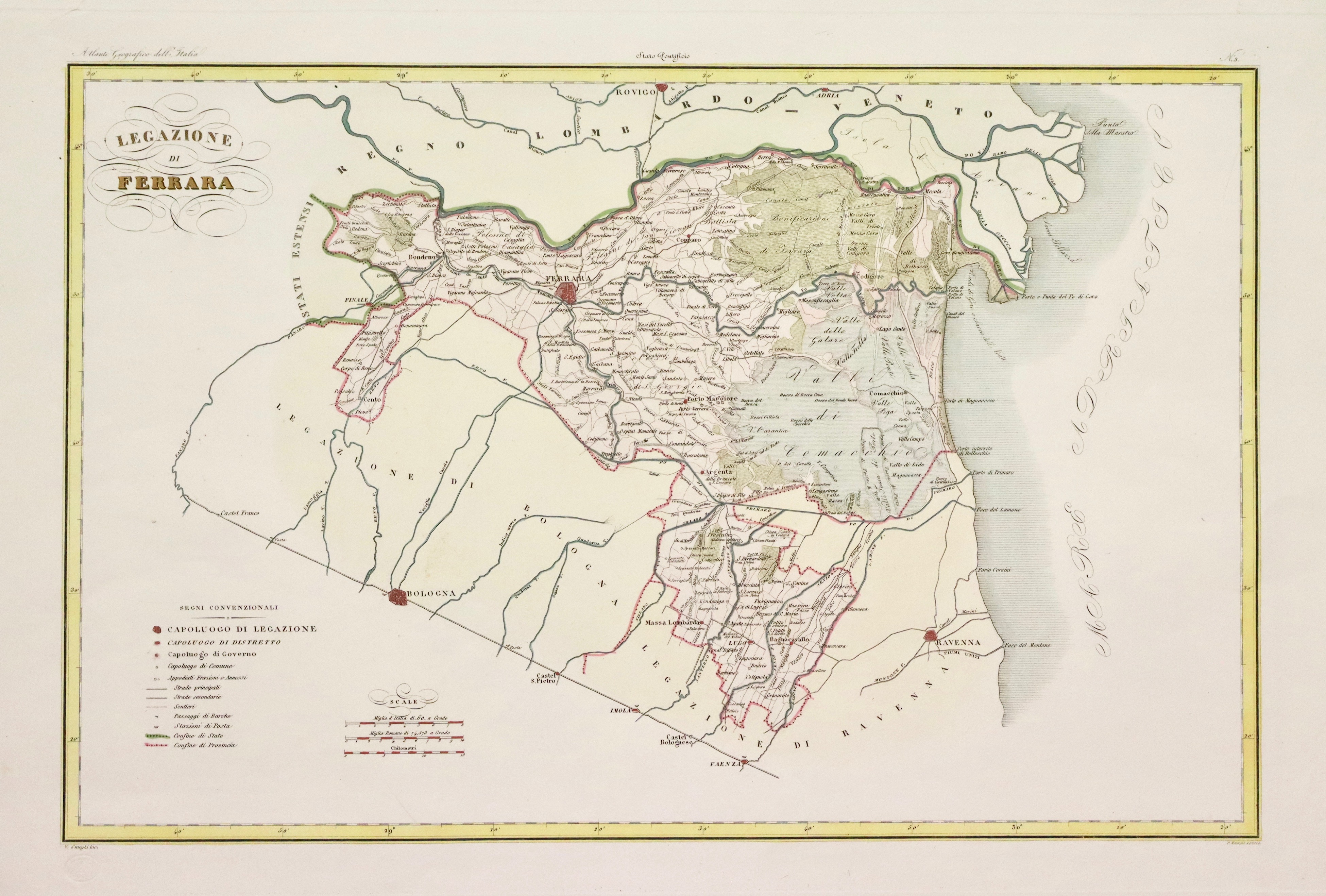 Legazione di Ferrara