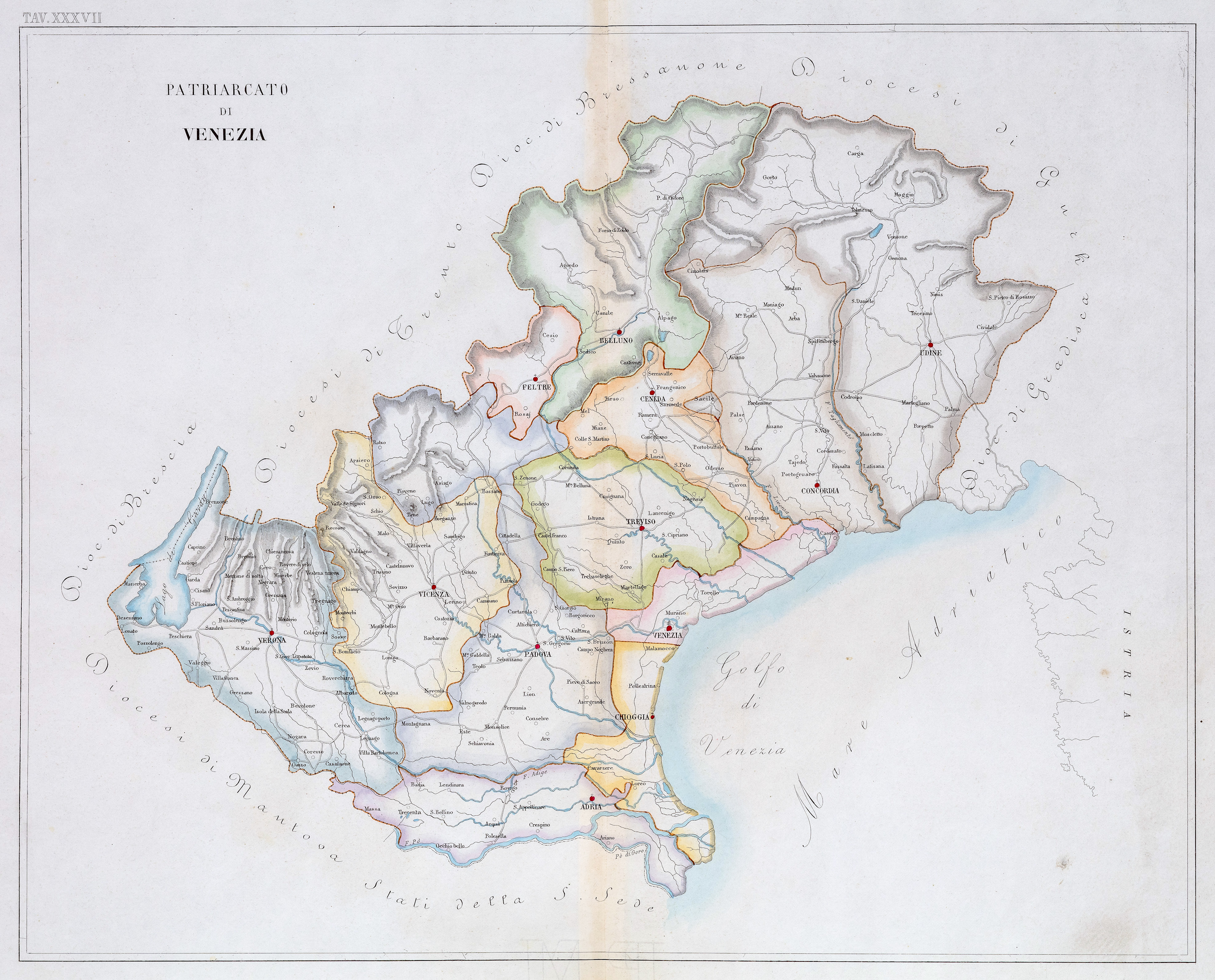 Patriarcato di Venezia