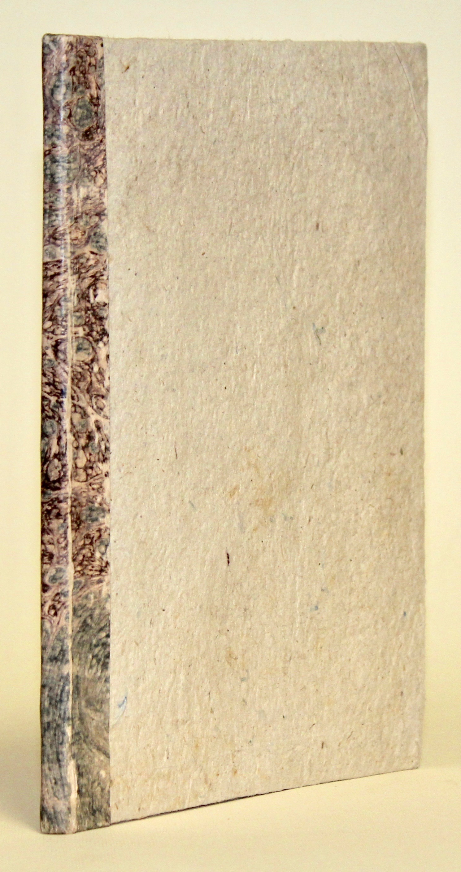 Raccolta di avvertimenti & raccordi per conoscer la peste