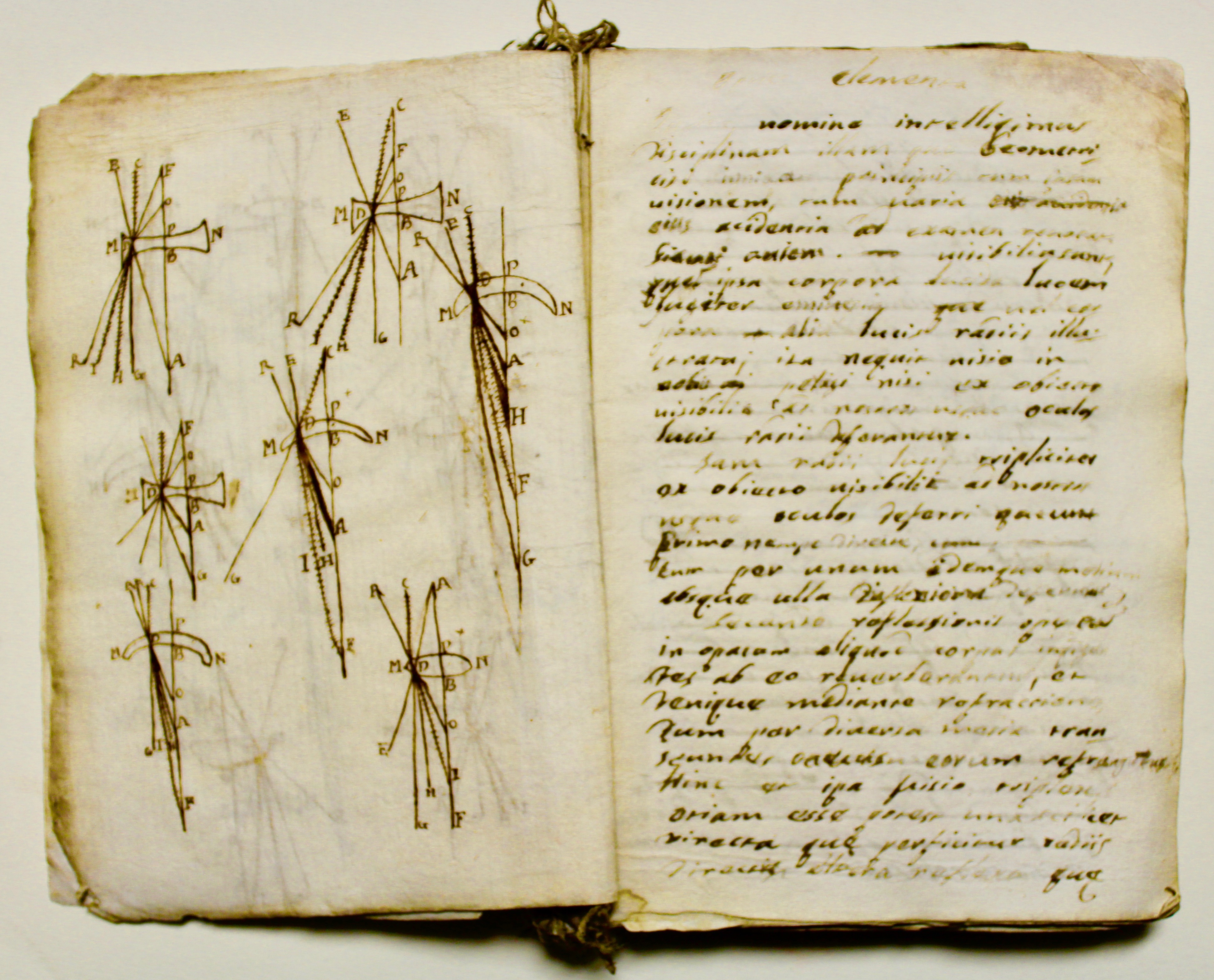 Reise-Cart von Italien darinnen angemerket die Wege und Strassen von …