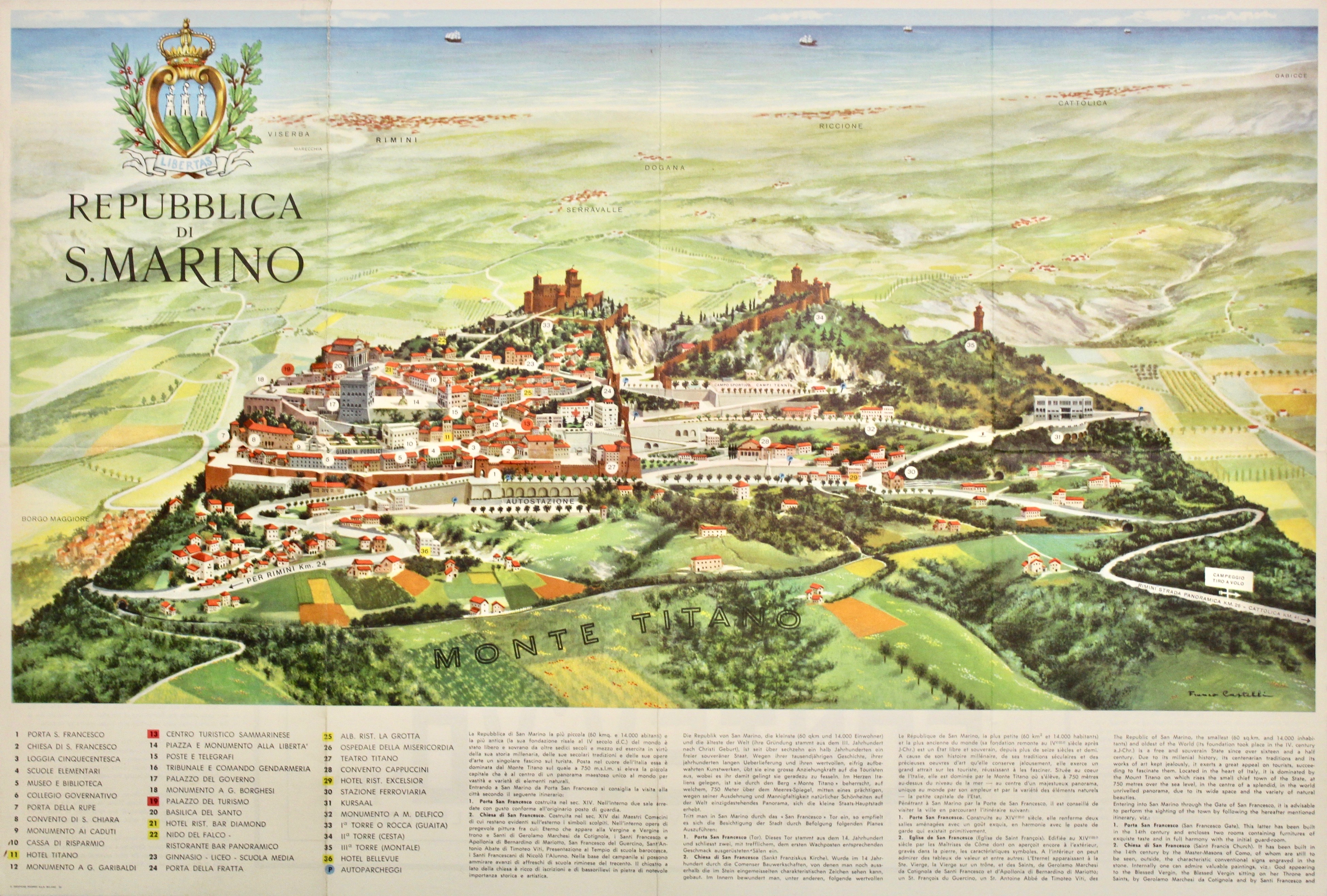 Repubblica di S. Marino