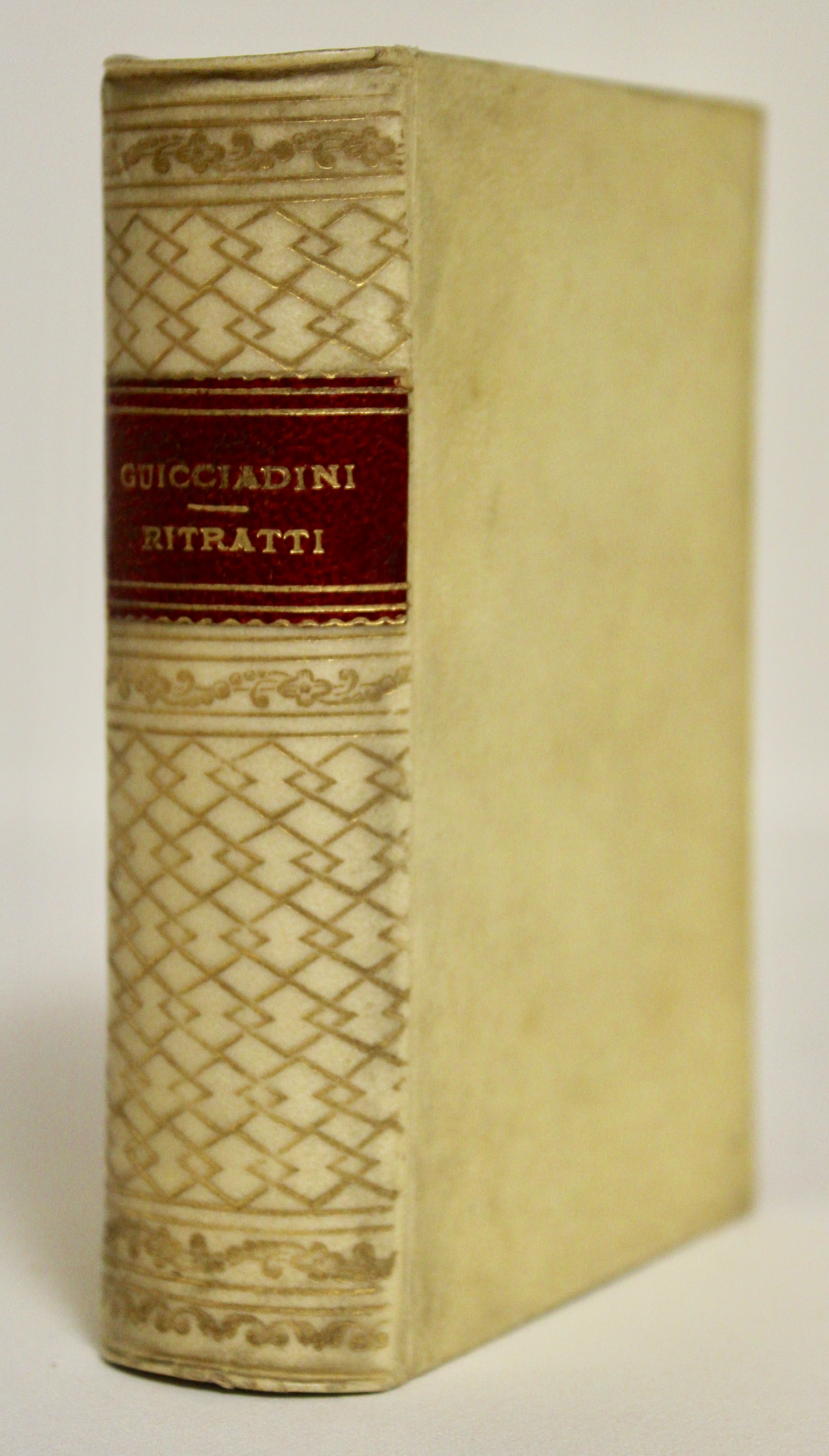 Ritratti allocuzioni e pensieri.