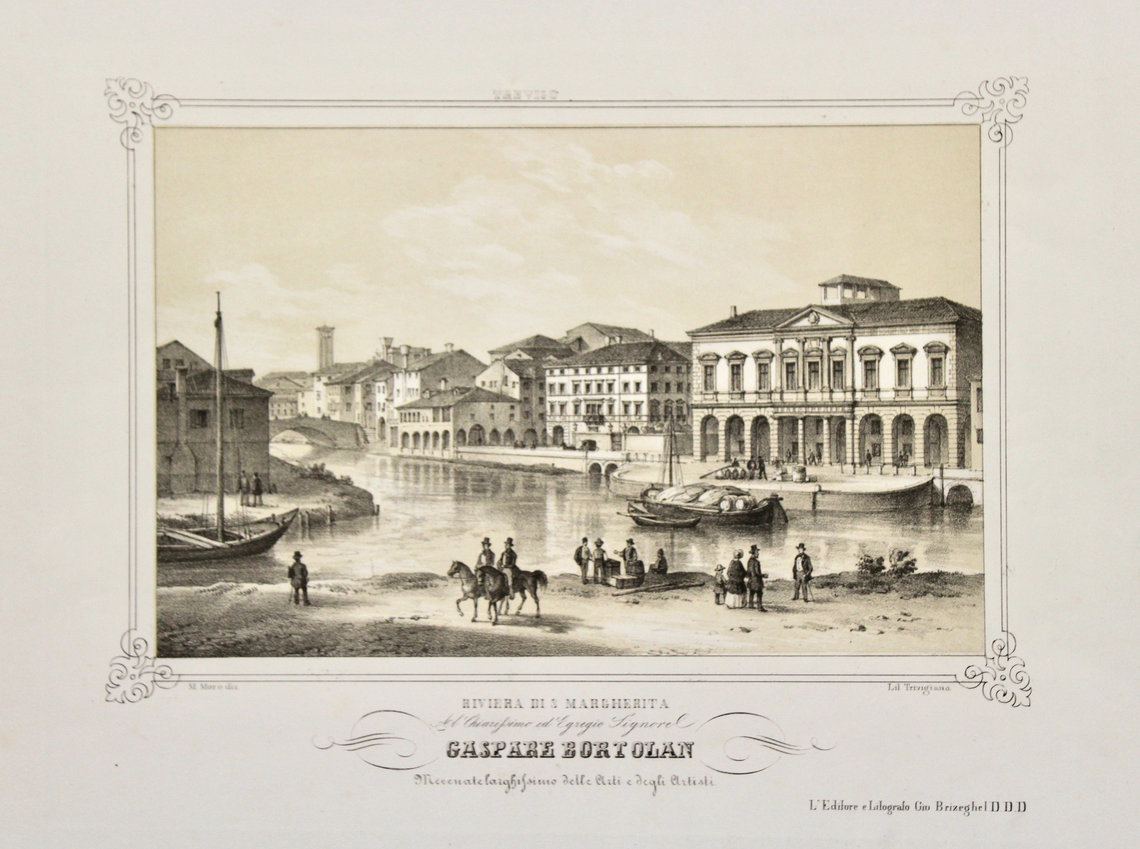 Riviera di S. Margherita