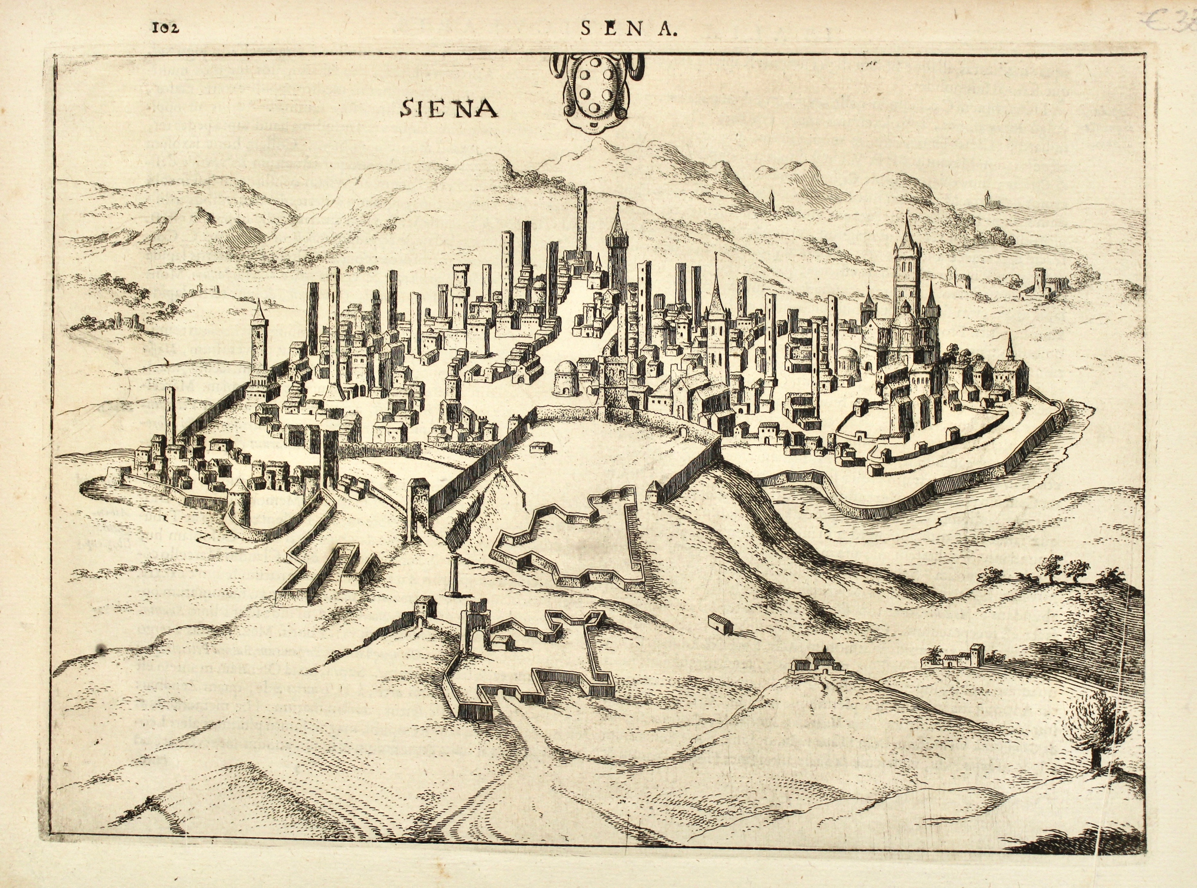 Siena (Sena),