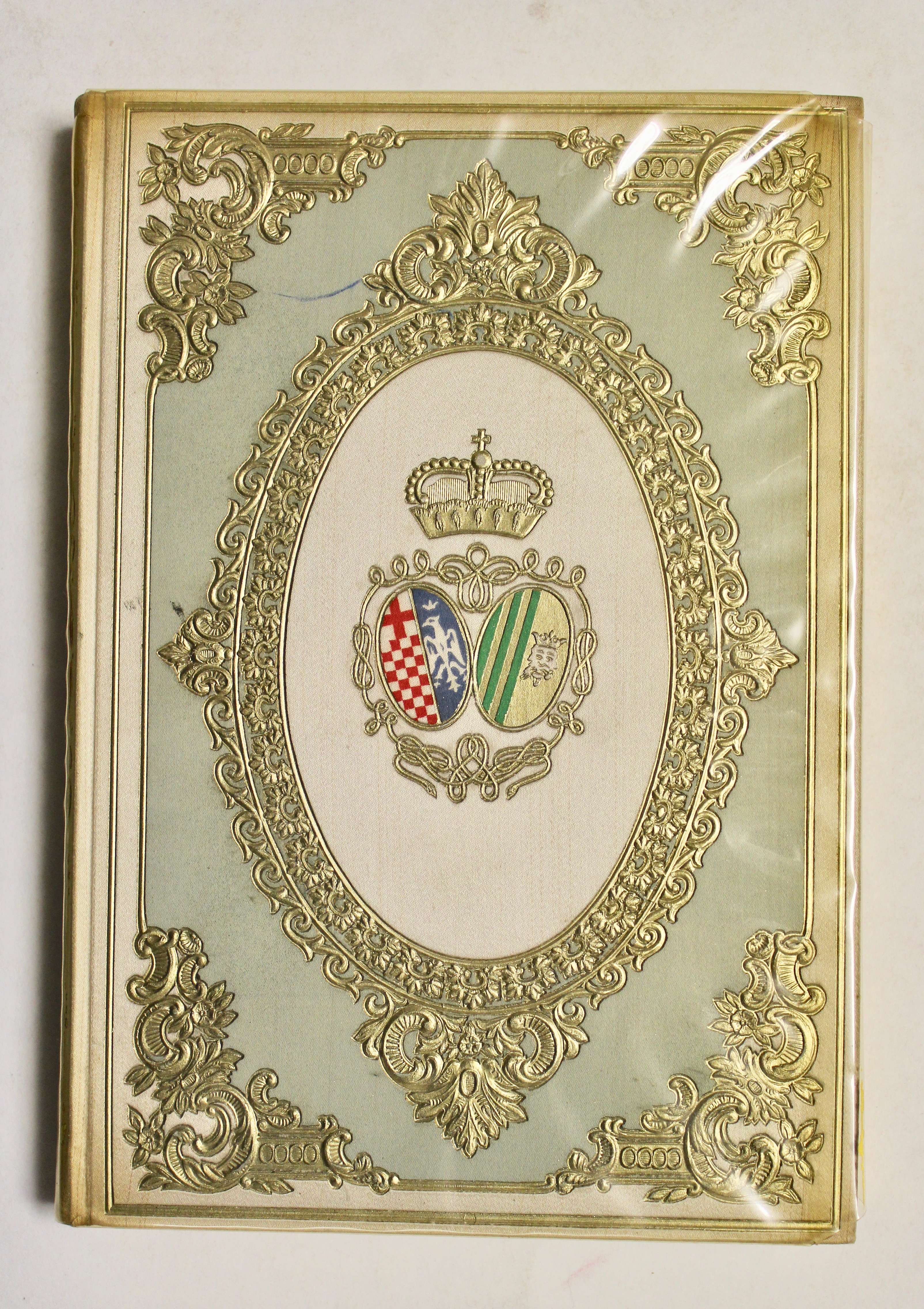 Souvenirs dans l'exil