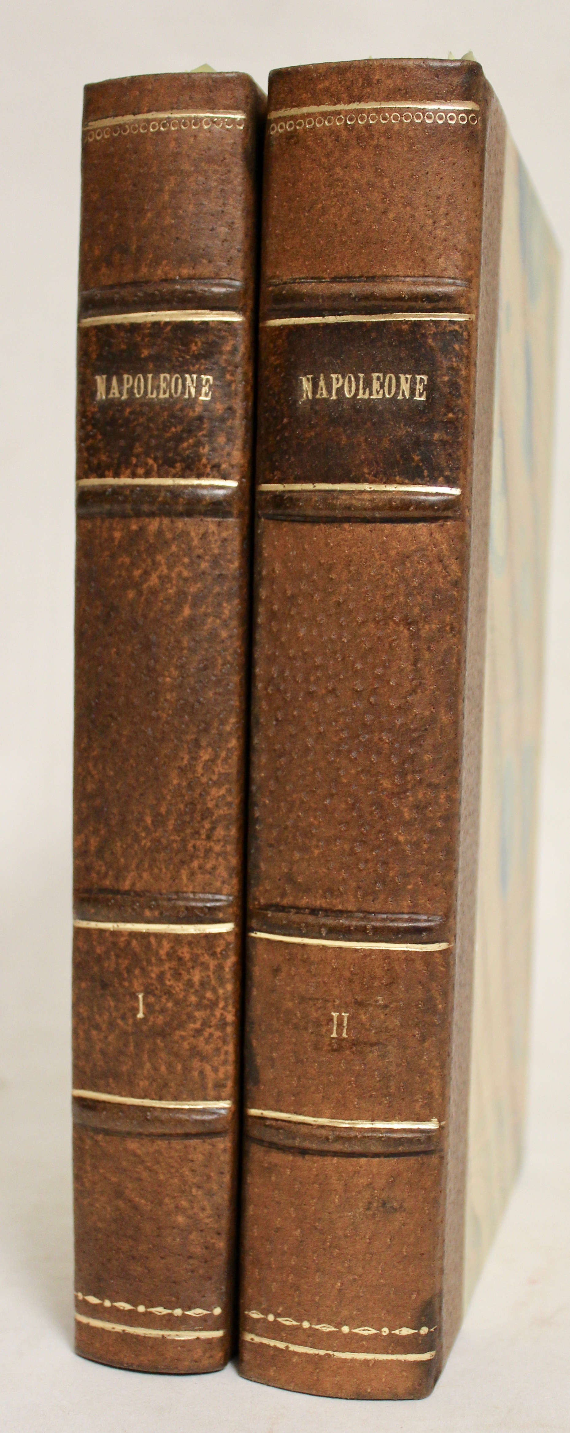 Storia di Napoleone e del grande esercito