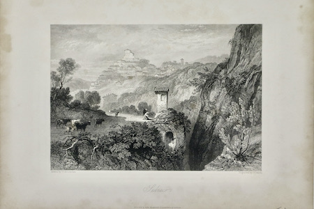 Subiaco.