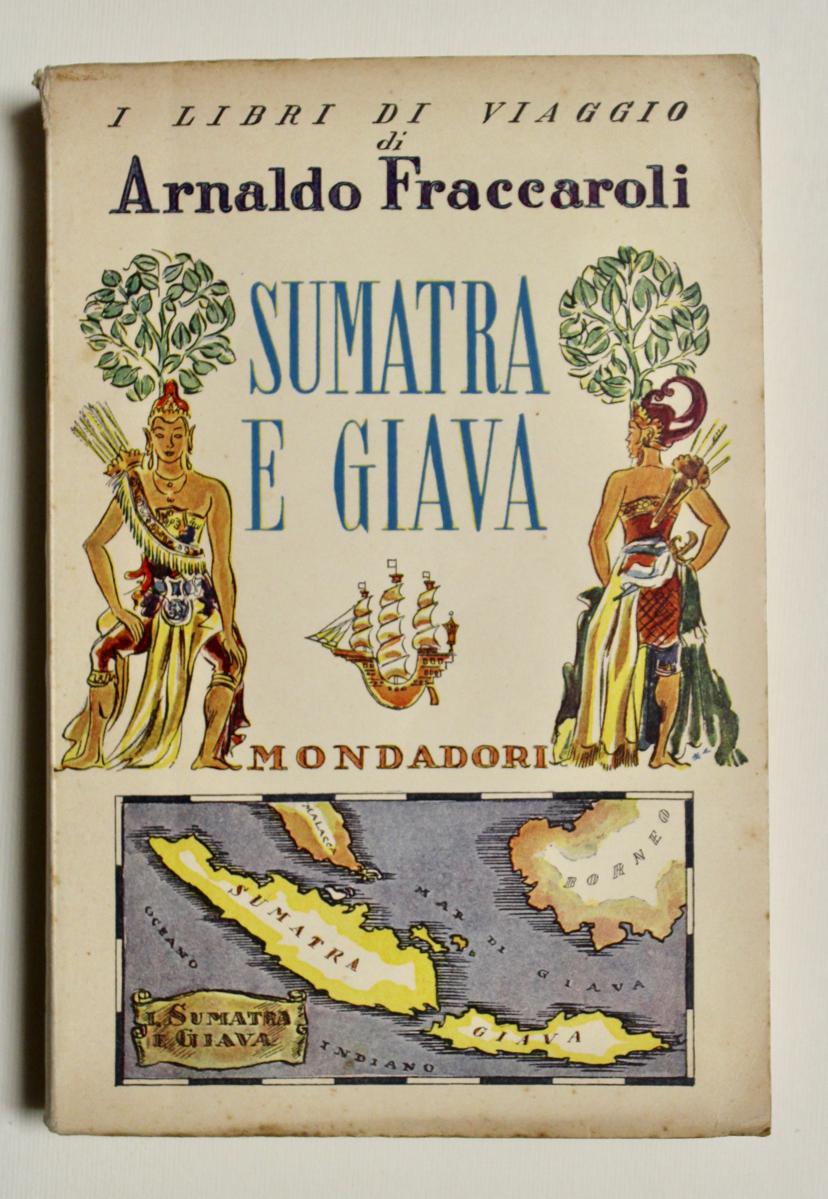 Sumatra e Giava