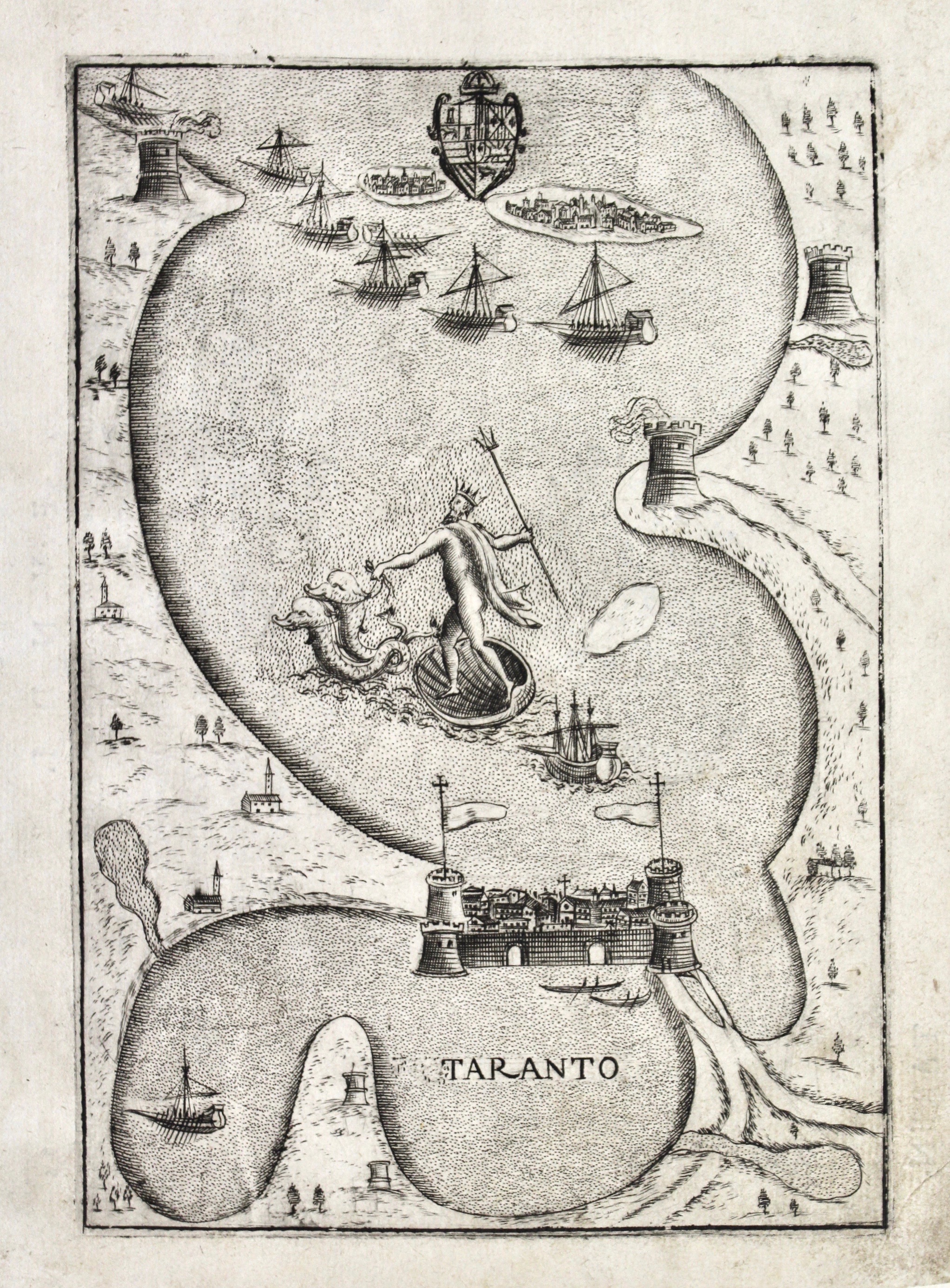 Taranto