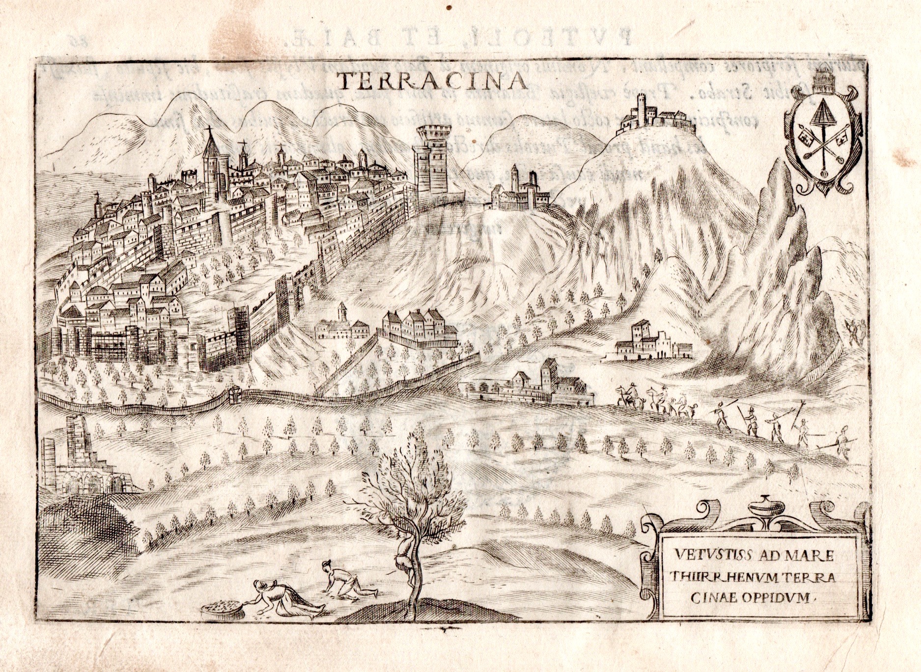 Terracina