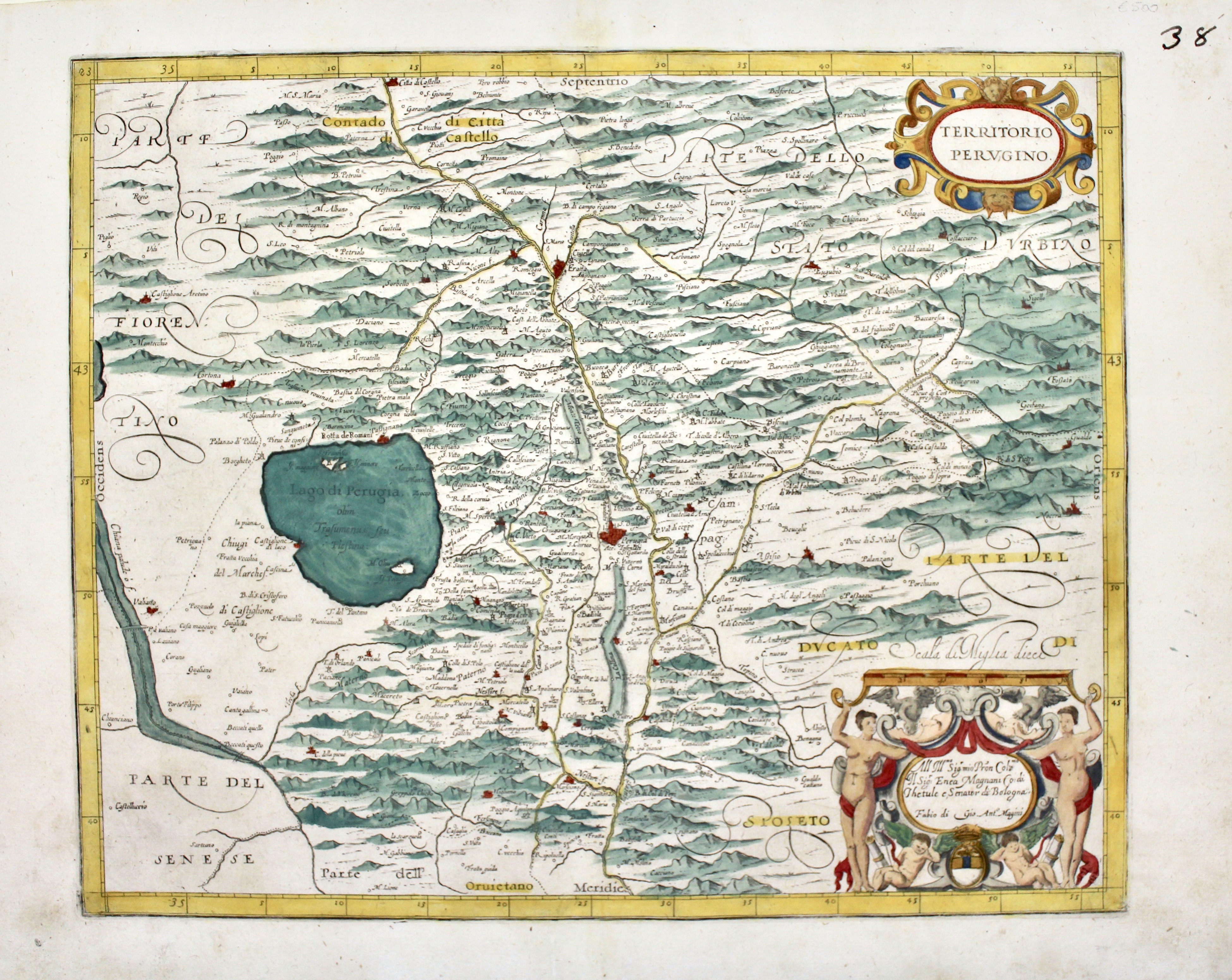 Territorio Perugino