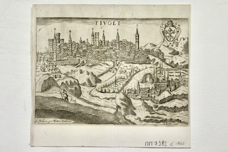 Tivoli.