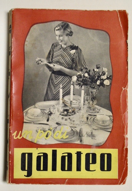 Un po' di galateo