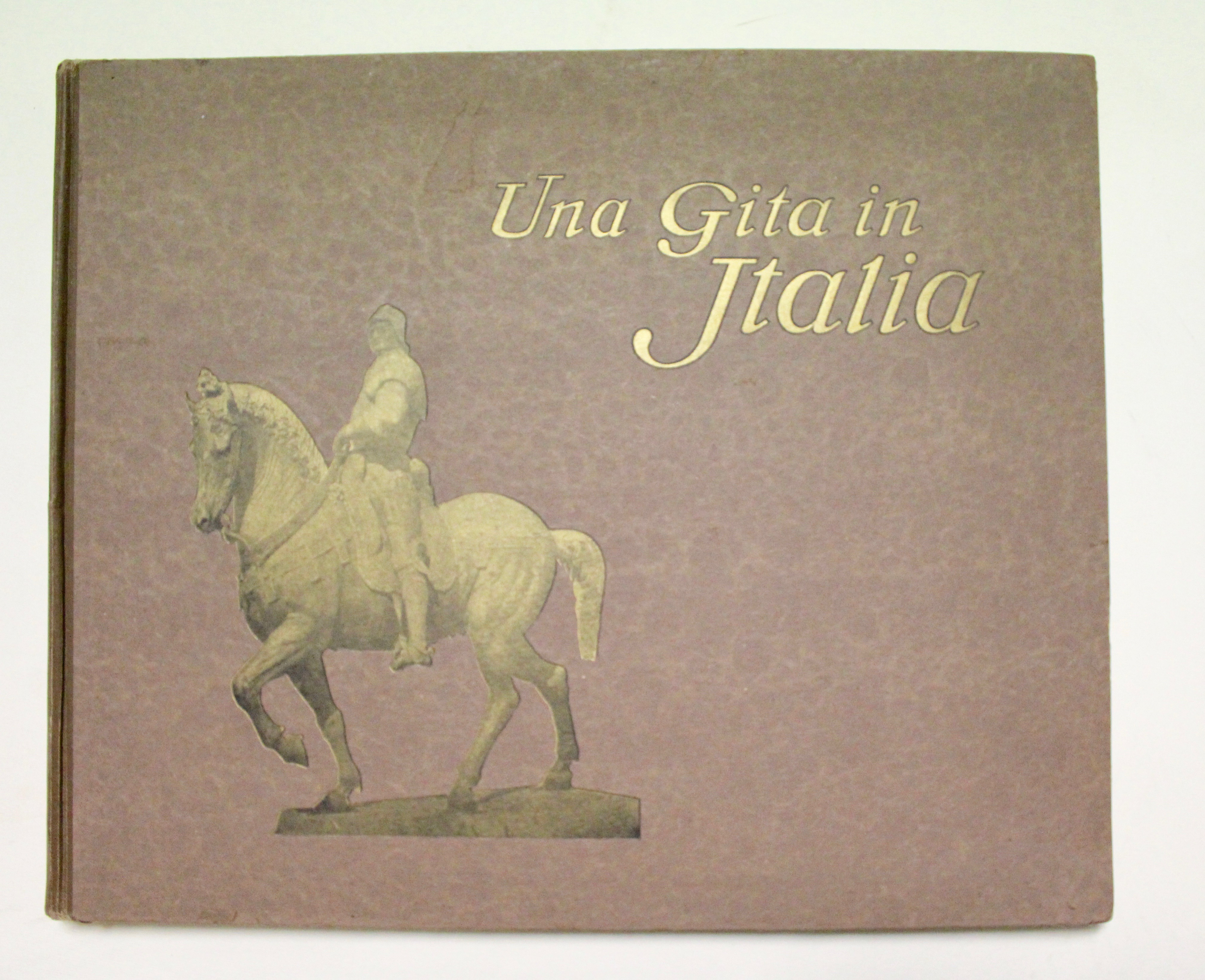 Una gita in Italia 600 fotografie dei più celebri monumenti …