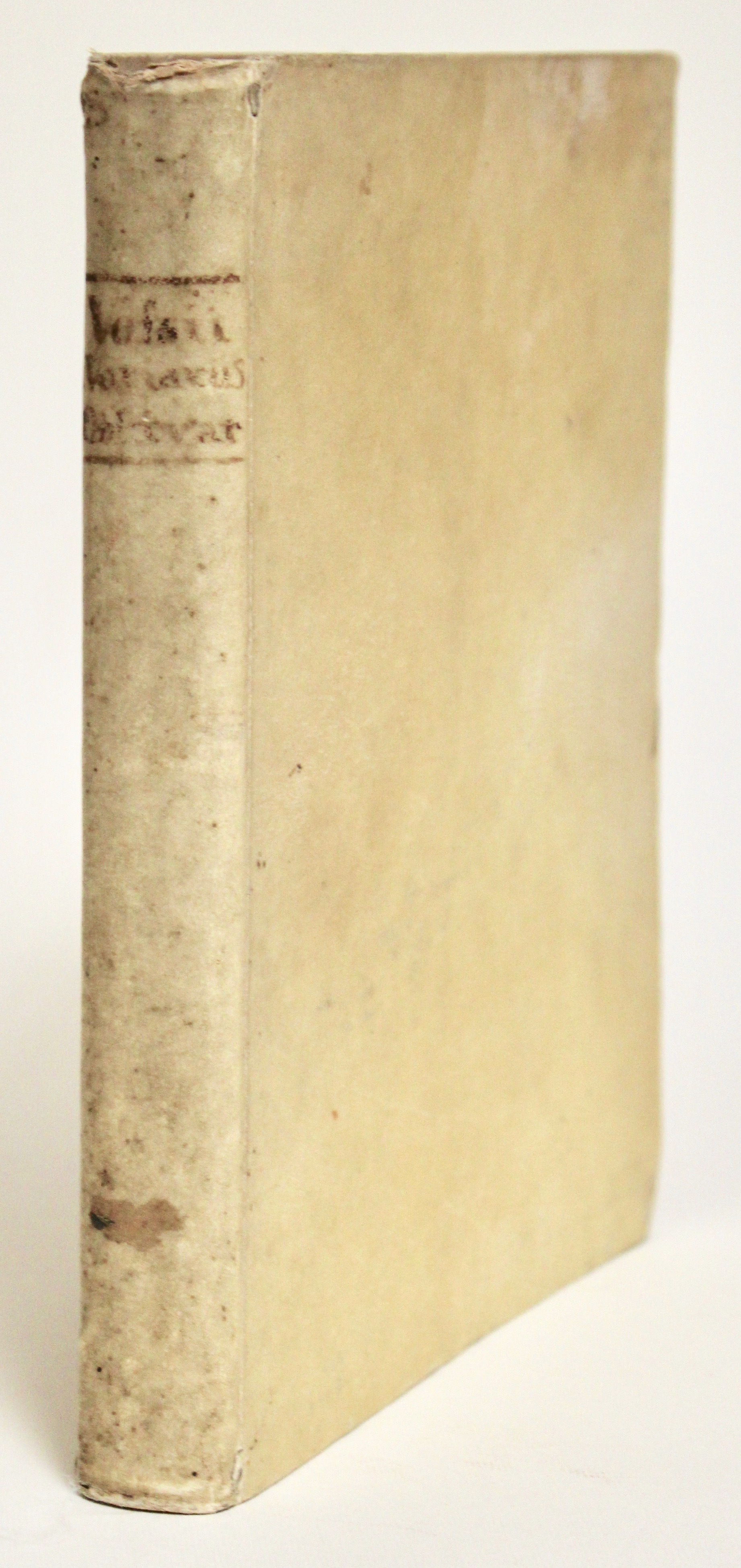 Variarum Observationum liber