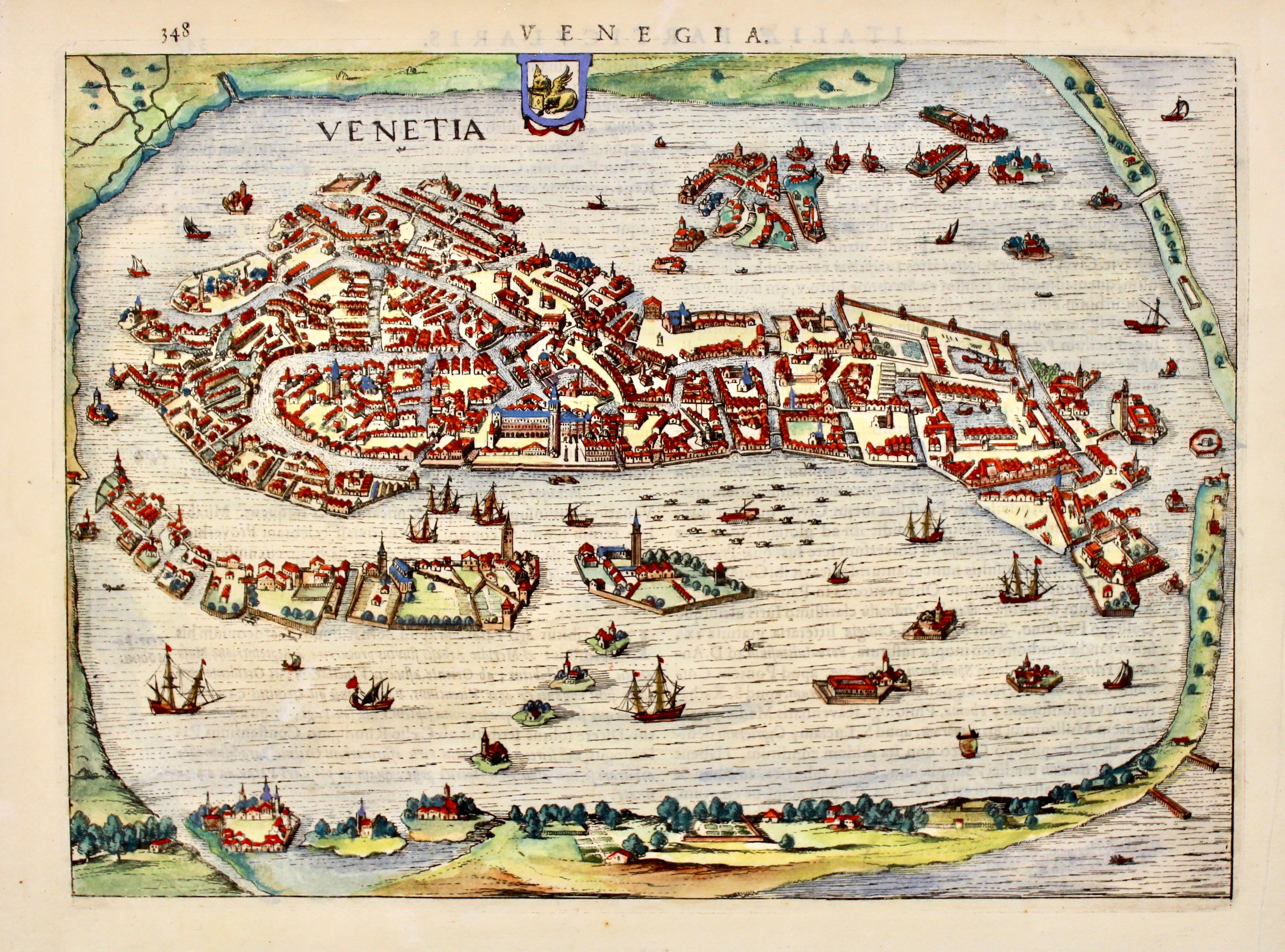 Venetia-Venegia