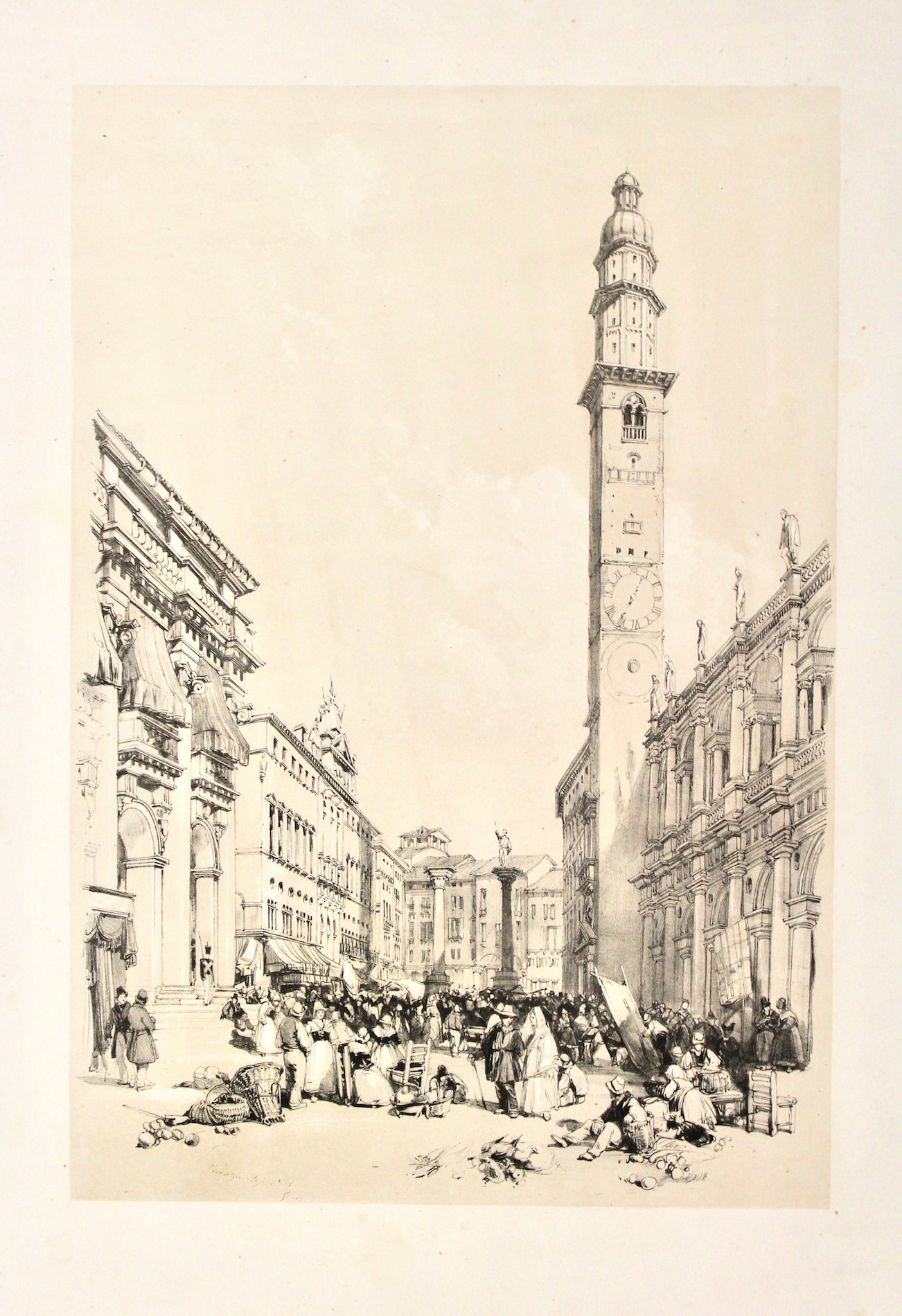 Vicenza, sept. 1834