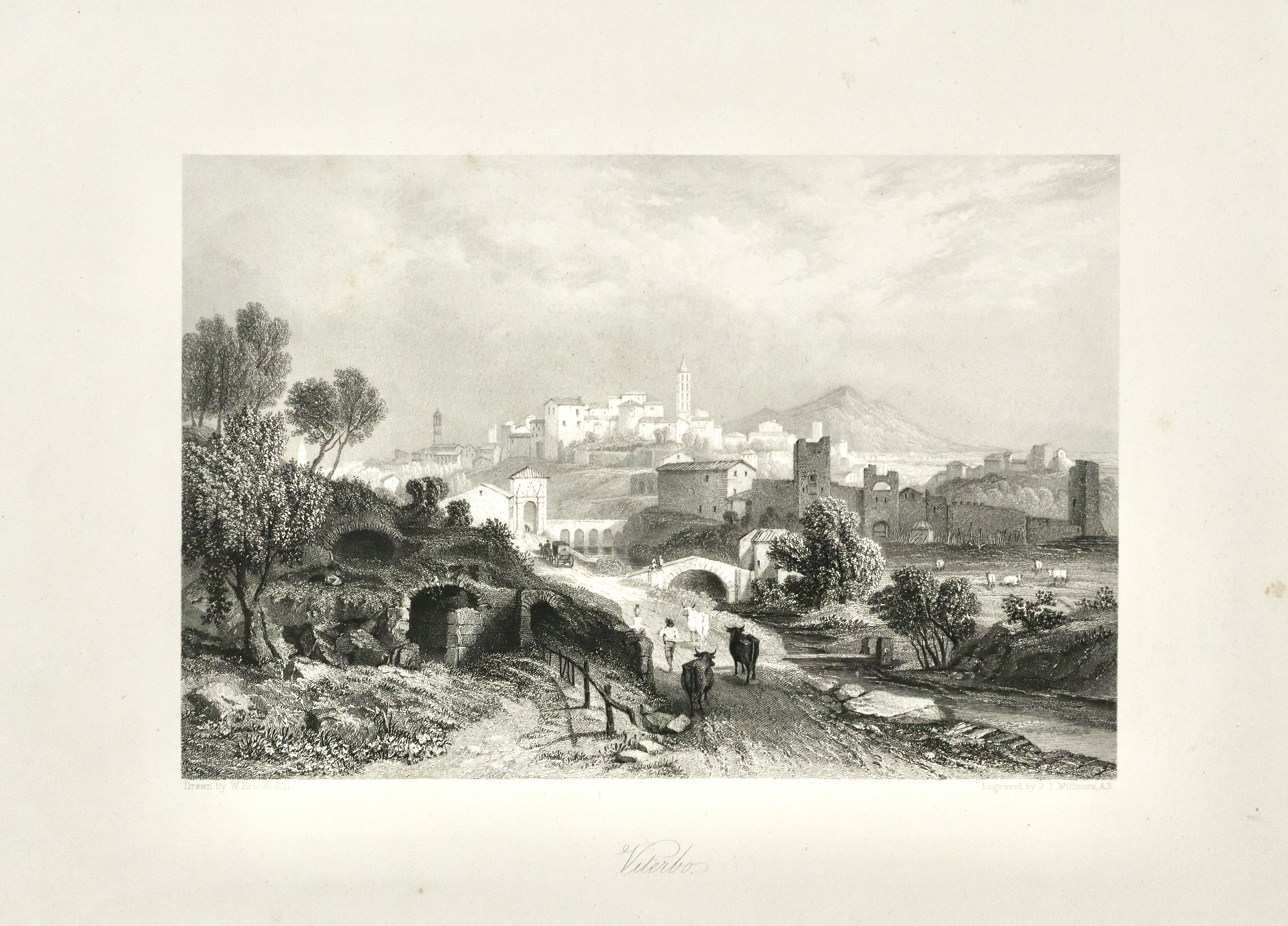 Viterbo
