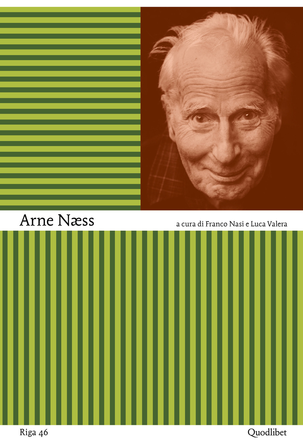 Arne Naess