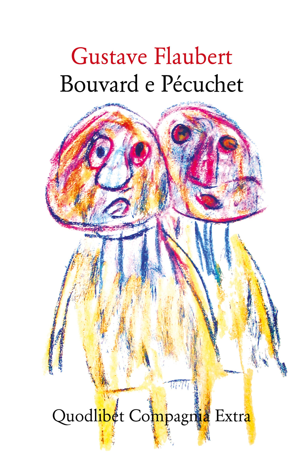 Bouvard e Pécuchet