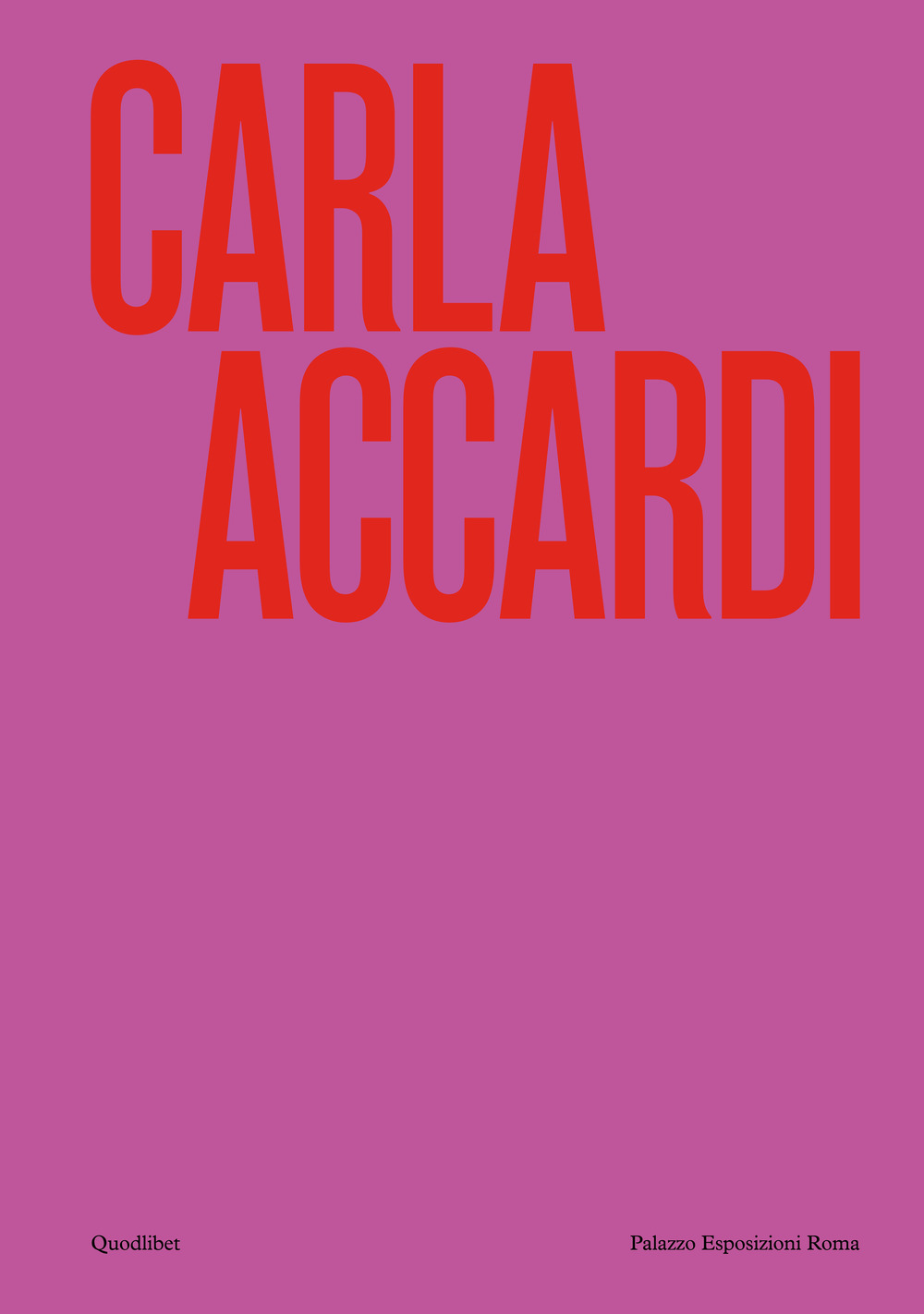 Carla Accardi