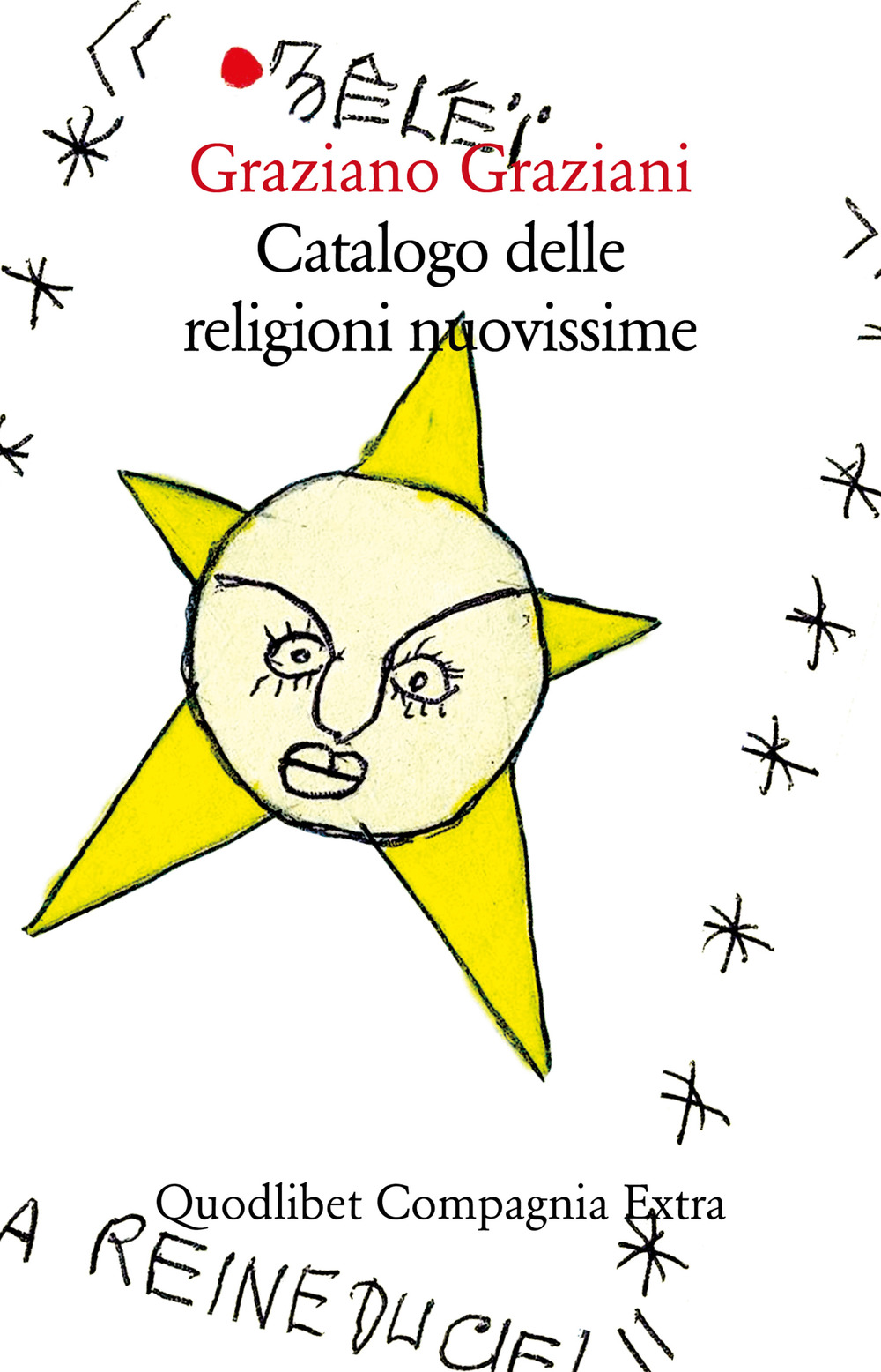 Catalogo delle religioni nuovissime