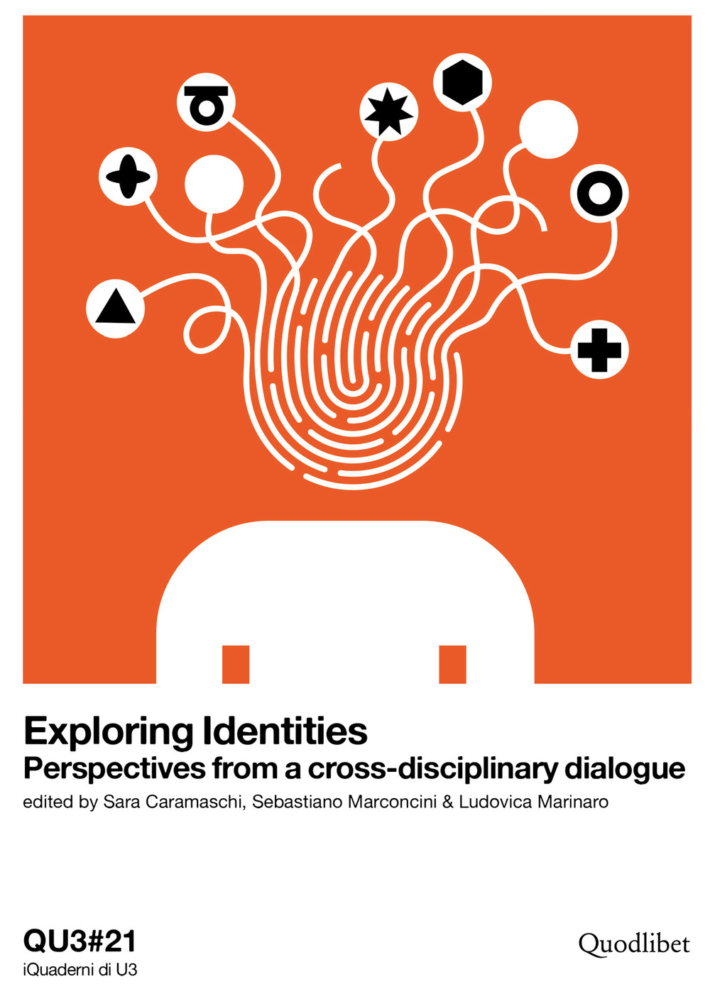 Exploring identities. Perspectives from a cross-disciplinary dialogue. Ediz. italiana e …