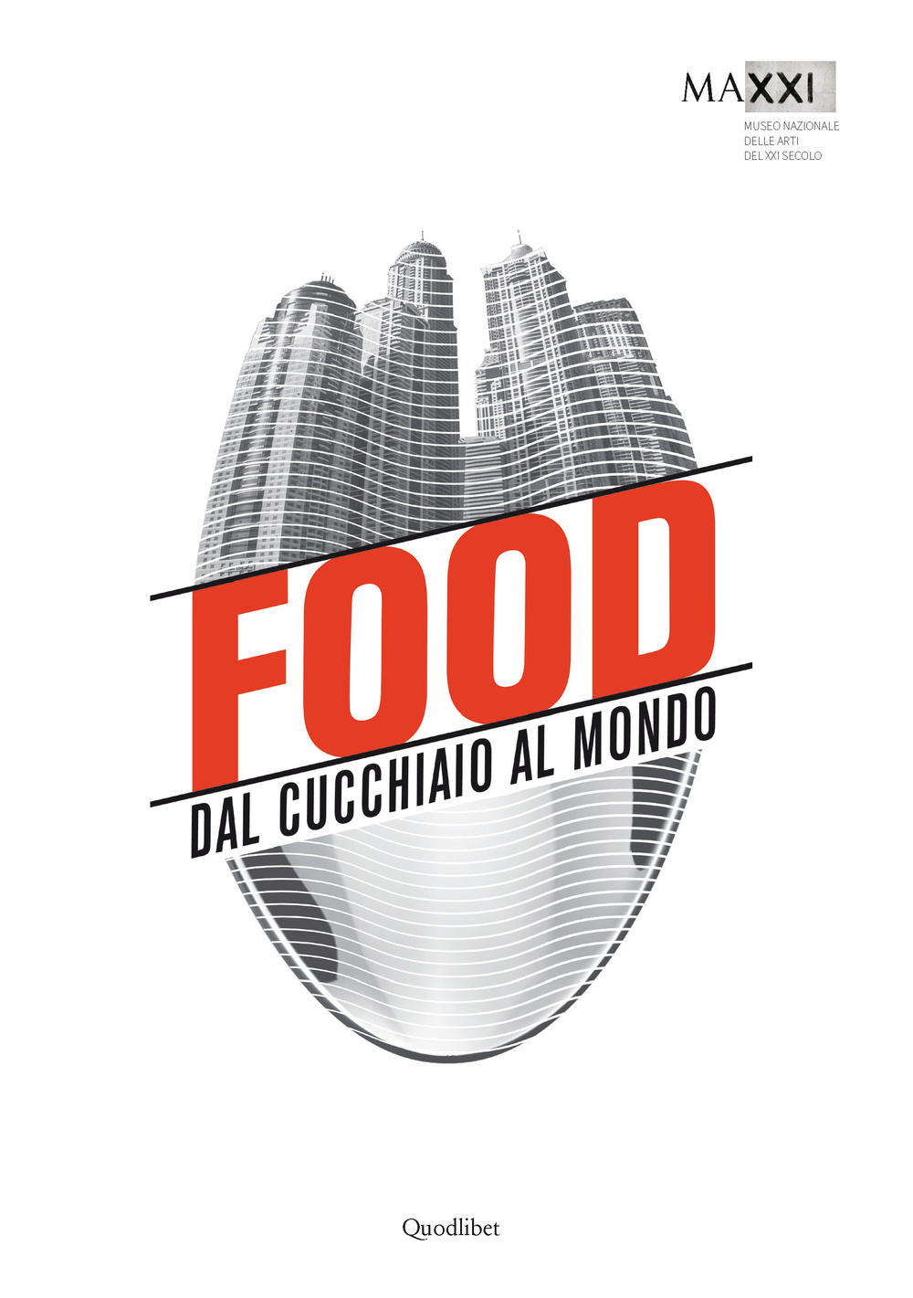 Food dal cucchiaio al mondo. Ediz. inglese