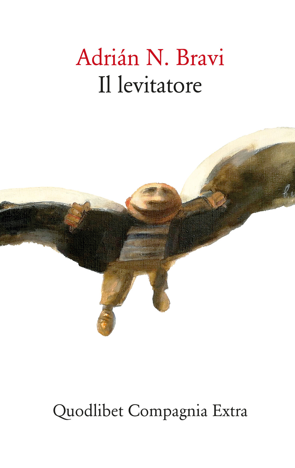 Il levitatore