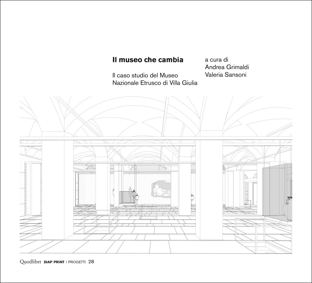 Il museo che cambia. Il caso studio del Museo Nazionale …