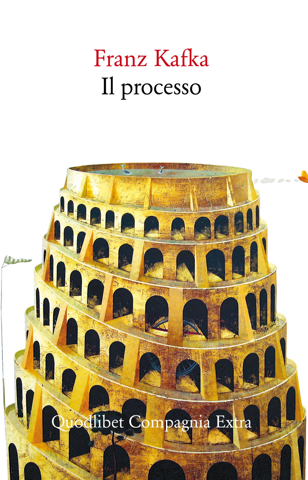 Il processo