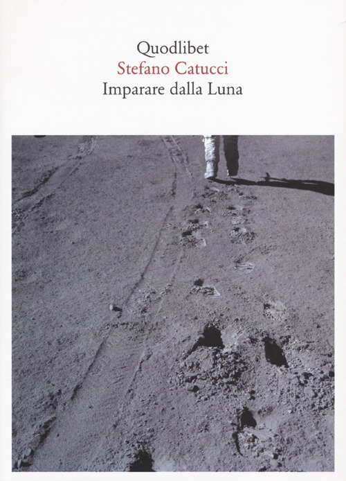 Imparare dalla Luna