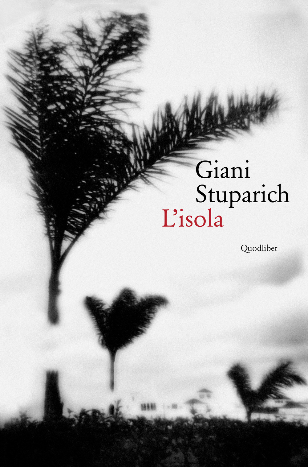 L'isola seguito da «Il ritorno del padre»