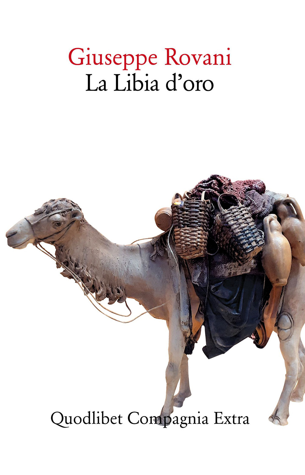 La Libia d'oro