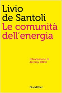 Le comunità dell'energia