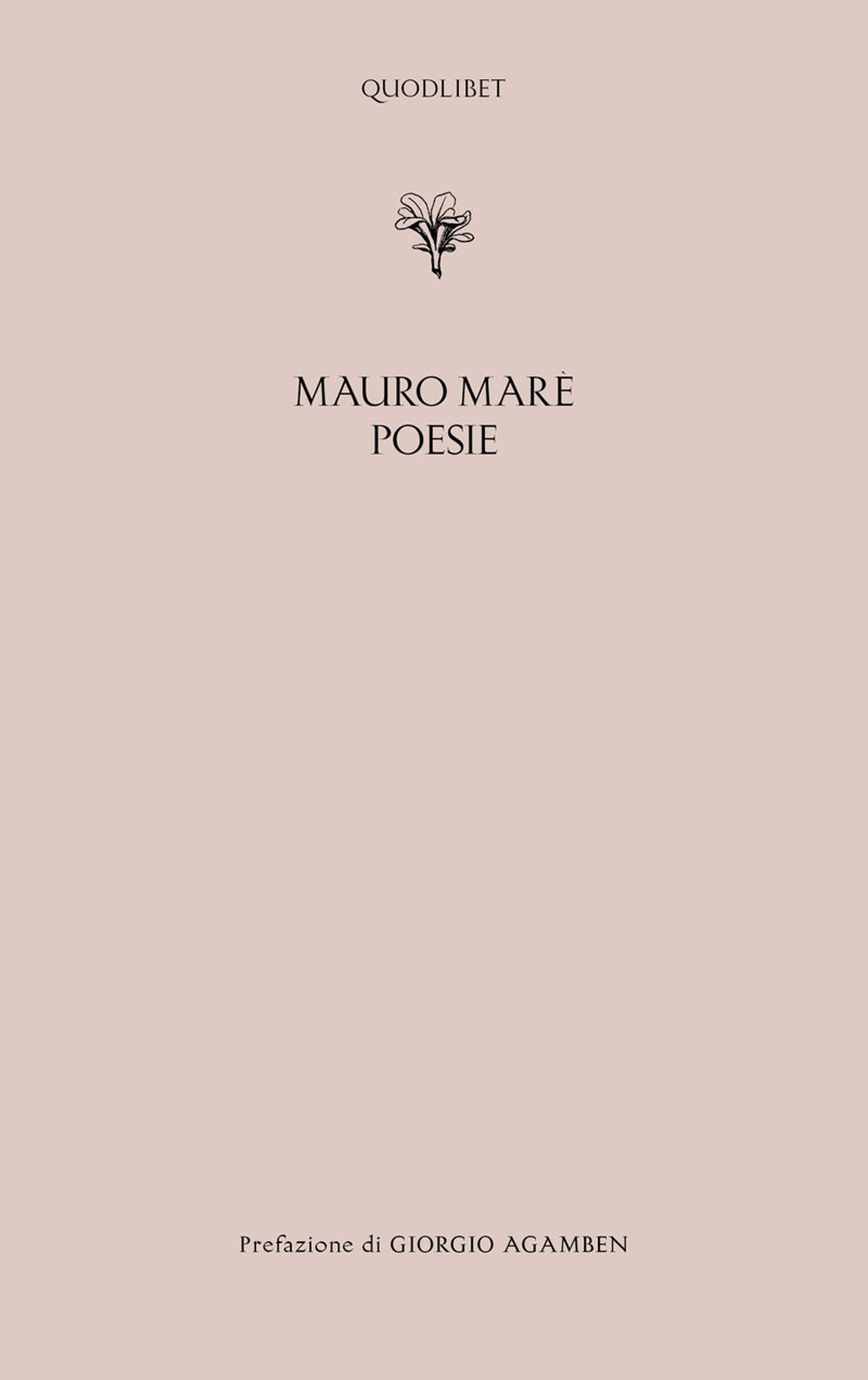 Poesie