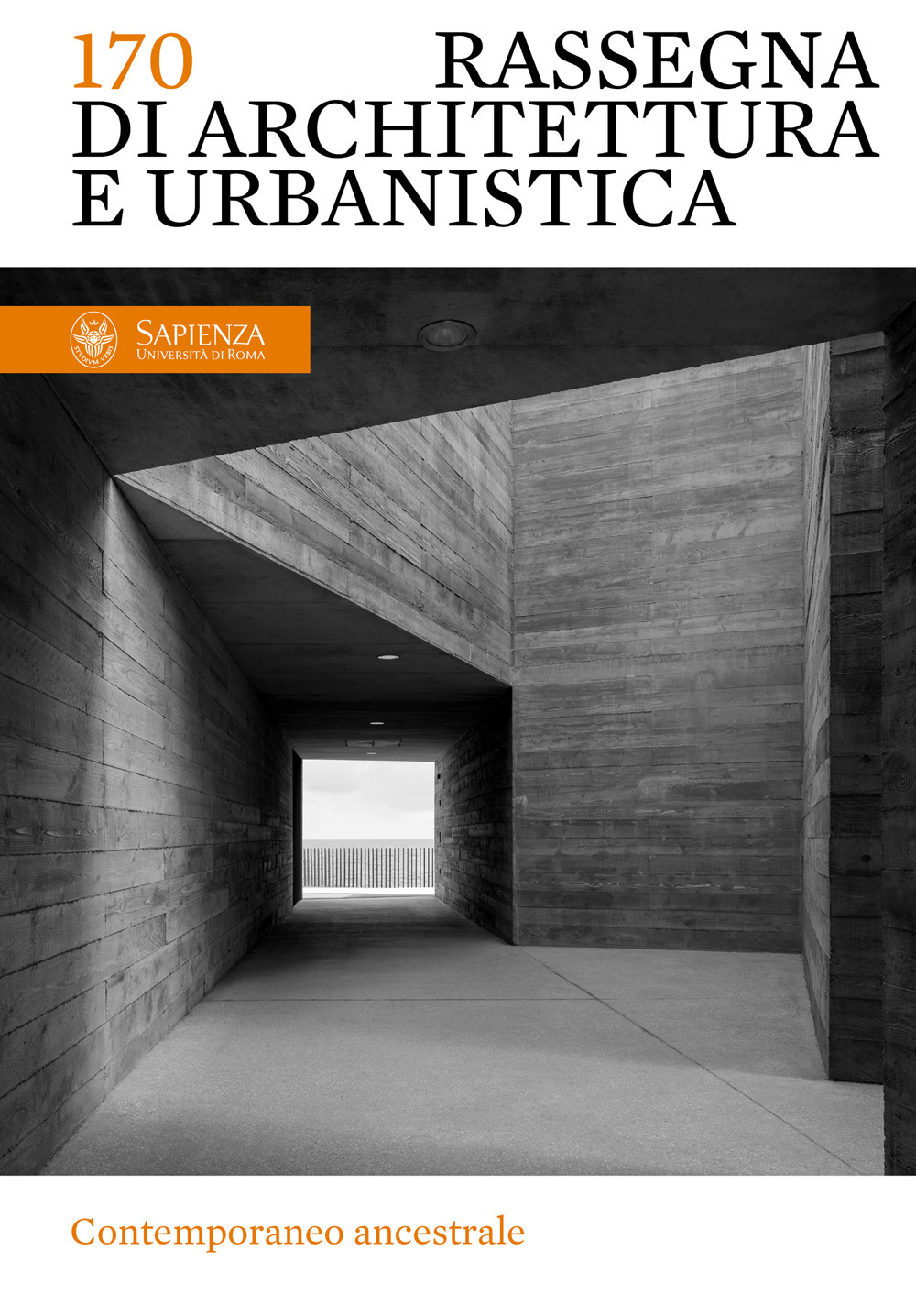 Rassegna di architettura e urbanistica. Ediz. italiana e inglese. Vol. …