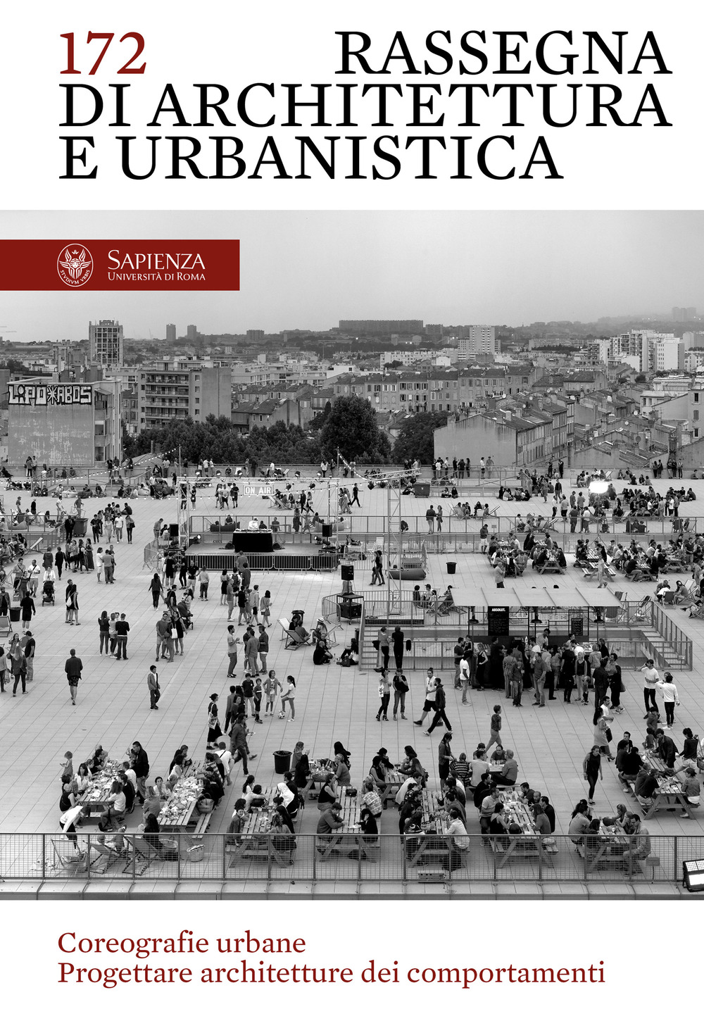 Rassegna di architettura e urbanistica. Ediz. italiana e inglese. Vol. …