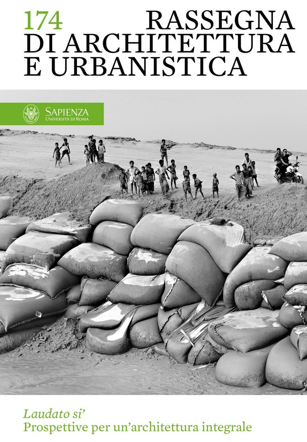 Rassegna di architettura e urbanistica. Ediz. italiana e inglese. Vol. …