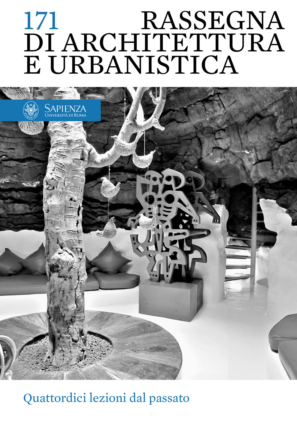Rassegna di architettura e urbanistica. Vol. 171: Quattordici lezioni dal …