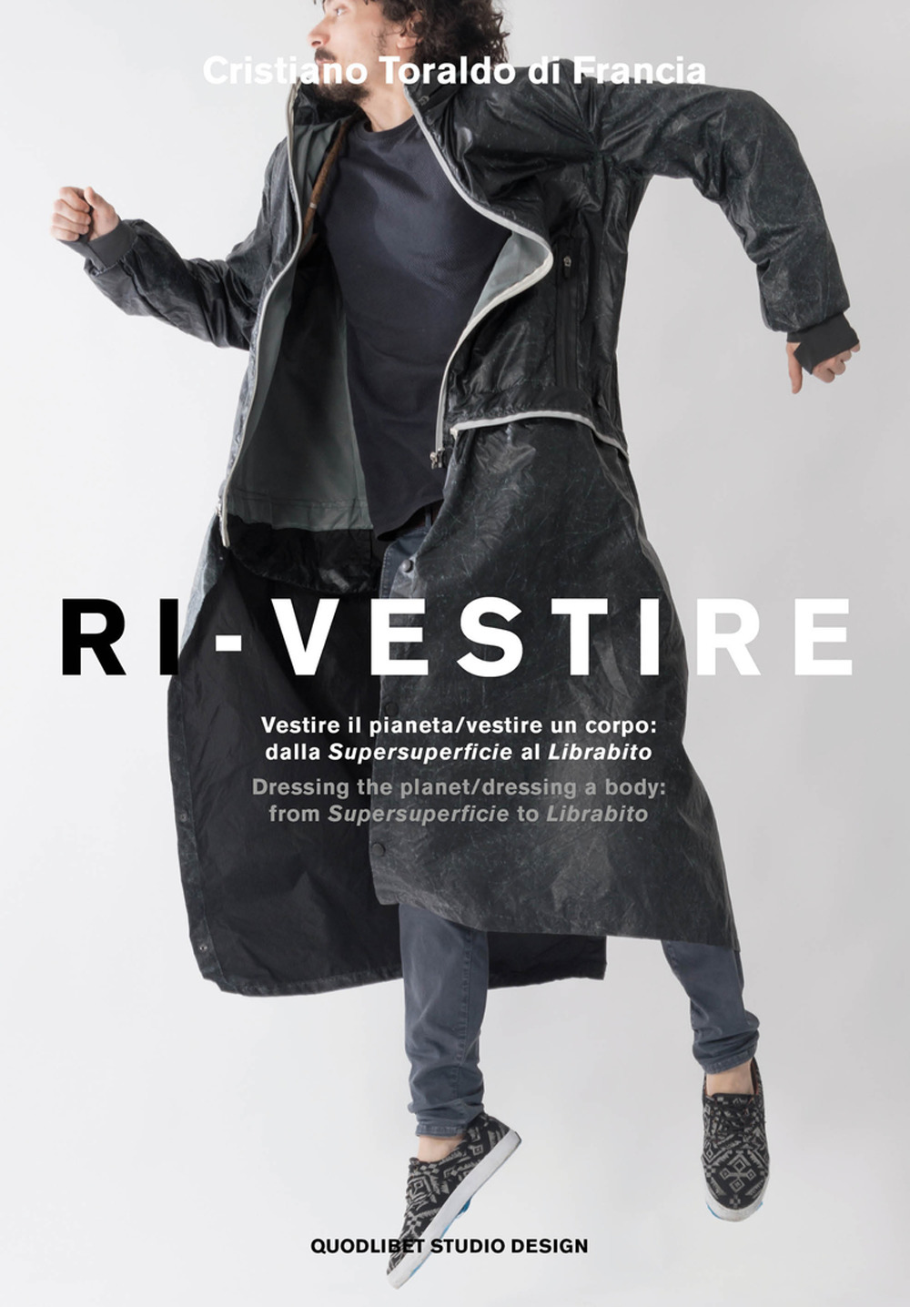 Ri-vestire. Vestire il pianeta/vestire un corpo: dalla «Supersuperficie» al «Labirinto»- …