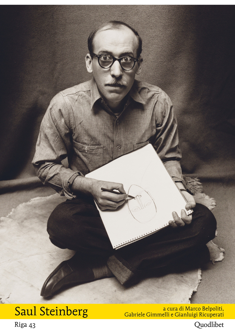 Saul Steinberg