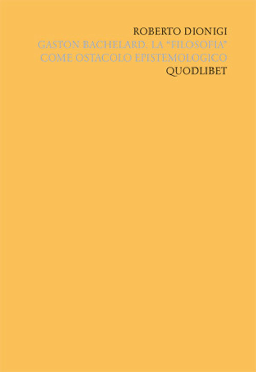 Scritti filosofici di Roberto Dionigi. Vol. 2: Il doppio cervello …