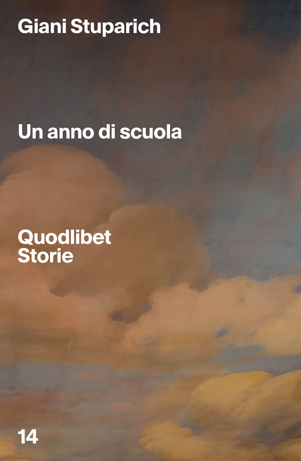 Un anno di scuola