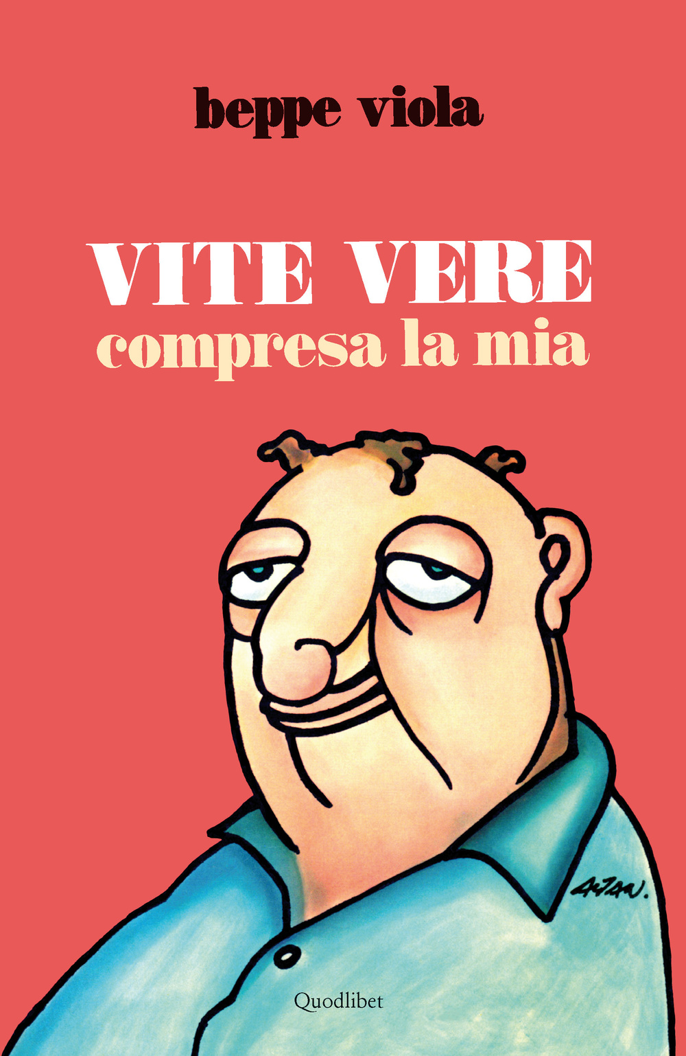 Vite vere compresa la mia