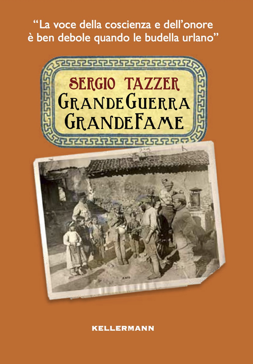 Grande guerra grande fame. La voce della coscienza è ben …