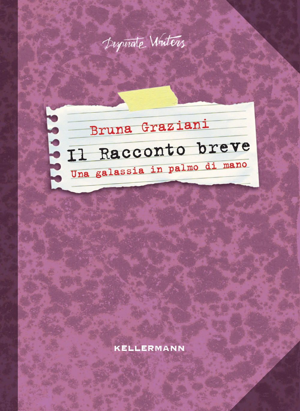 Il racconto breve. Una galassia in palmo di mano