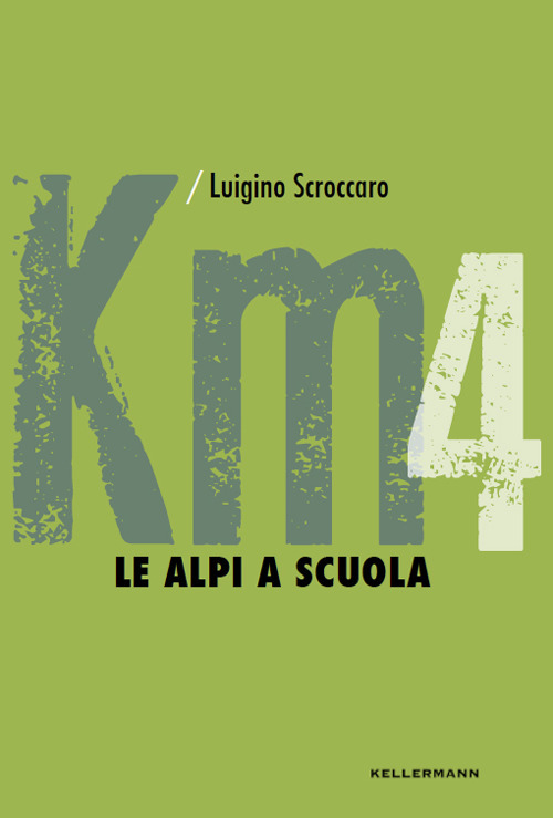 Le Alpi a scuola