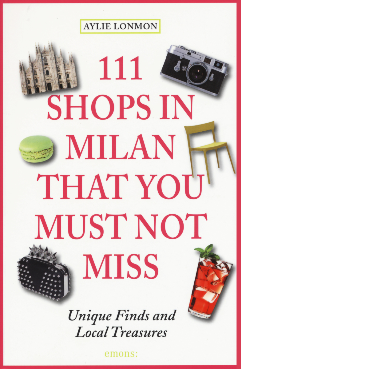 111 SHOPS IN MILAN THAT YOU MUST NOT MISS di …