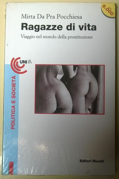 Ragazze di vita - Mirta Da Pra Pocchiese - Editori …
